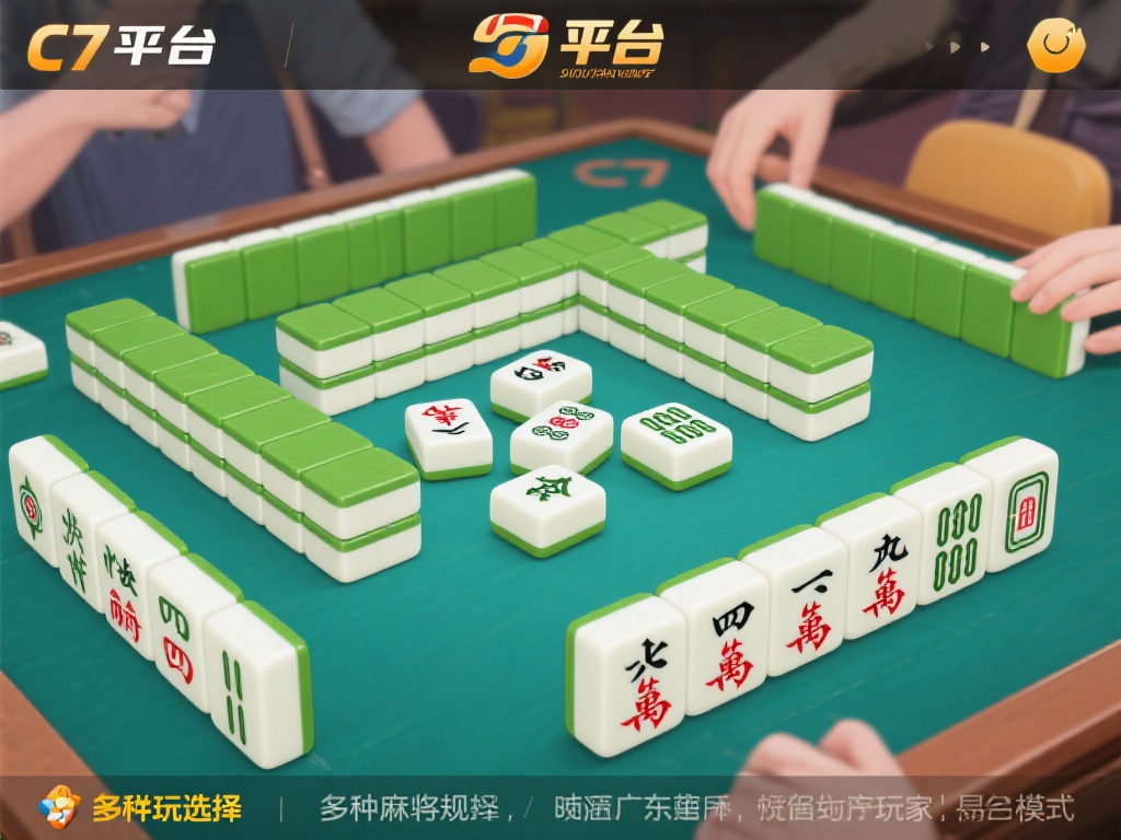 c7娱乐平台是否有麻将游戏?一文解答您的疑问! (c7娱乐平台是否提供麻将游戏?详细解答您的所有疑问!) 多样化的玩法选择:如前所述,c7娱乐平台提供了多种