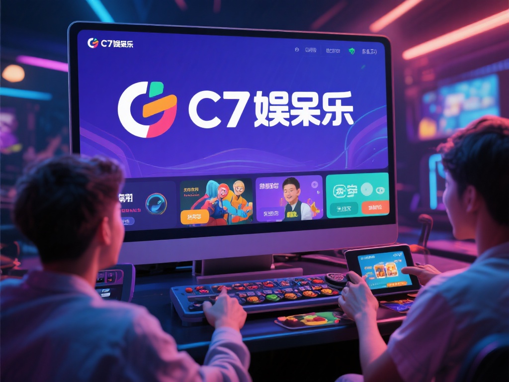 c7娱乐是干啥的?全面解析c7娱乐平台的业务与特色功能 (c7娱乐是做什么的?深度剖析c7娱乐平台的核心业务与独特功能) 在当今数字化娱乐飞速发展的时代,许多人都在寻找一个