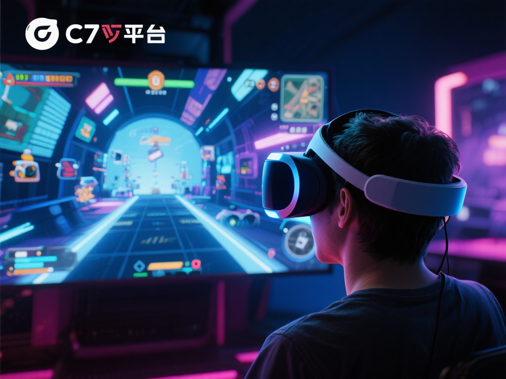 此外，C7娱乐平台还不断更新游戏内容，引入最新的技