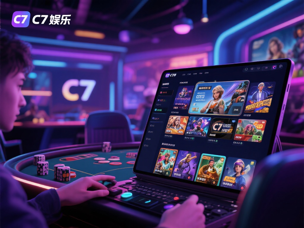 探秘南宫旗下的C7娱乐:顶级娱乐平台的魅力与创新体验 (探秘南宫旗下C7娱乐:顶级平台的独特魅力与创新体验之旅) C7娱乐之所以能在众多平台中脱颖而出,很大程度上得