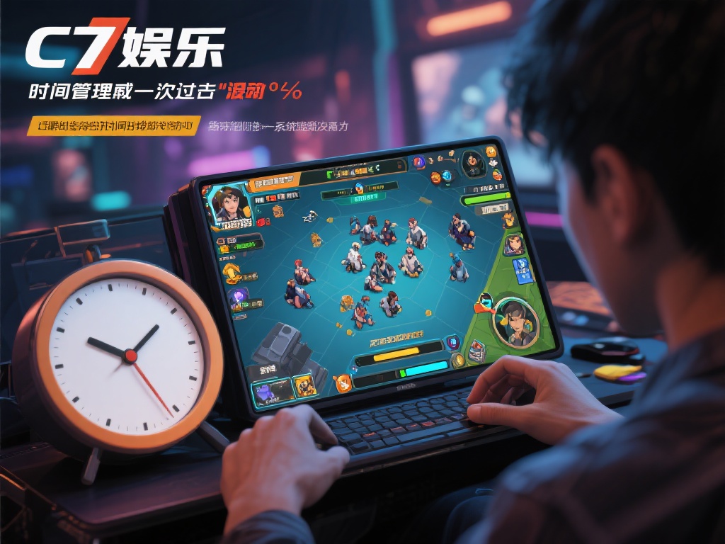 在C7娱乐中，时间管理是一个常被忽视但至关重要的因