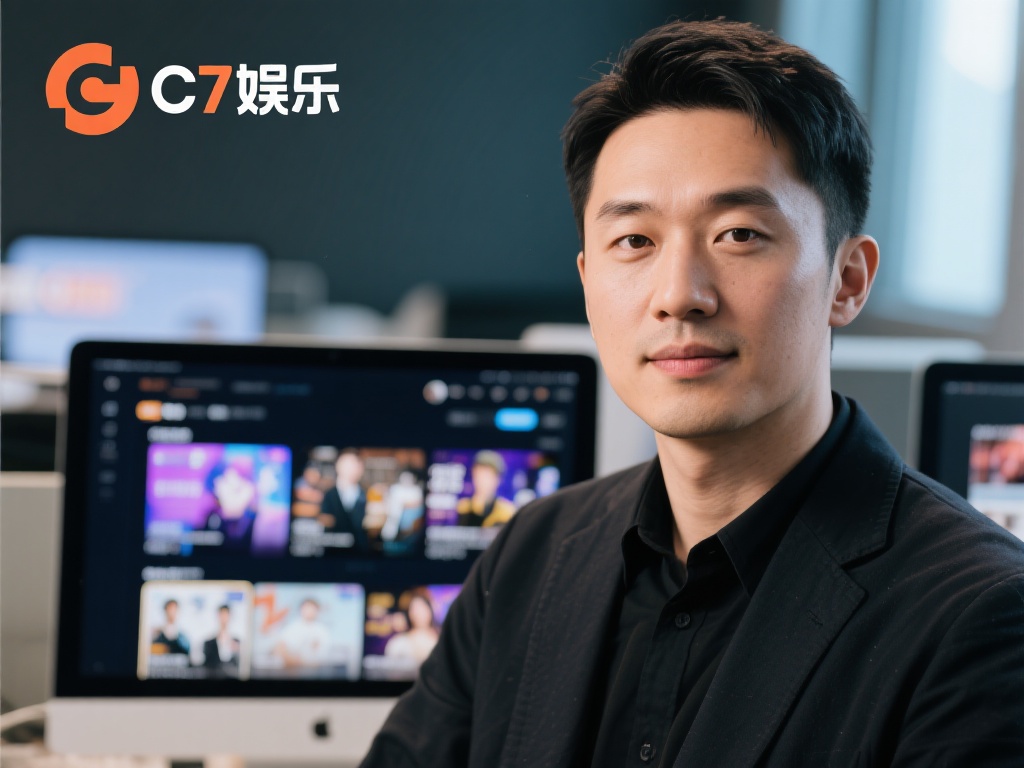 c7娱乐是谁创的?探寻其创始人背后的故事与品牌起源 (c7娱乐创始人是谁?揭秘品牌起源与背后的创业故事) 虽然c7娱乐的创始人极少公开露面,但从平台的发展轨