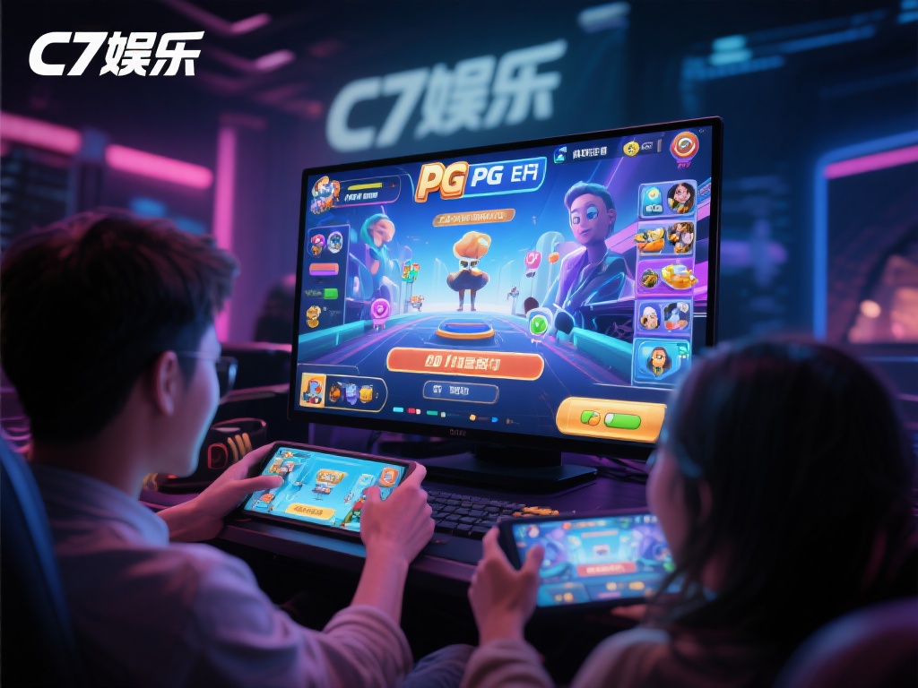 在快节奏的现代生活中，线上娱乐已经成为许多人放松身