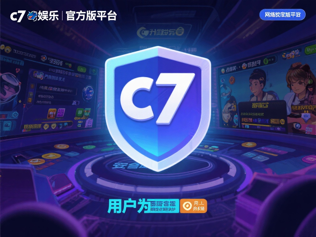 在网络娱乐的世界里，安全始终是用户最关心的问题之一