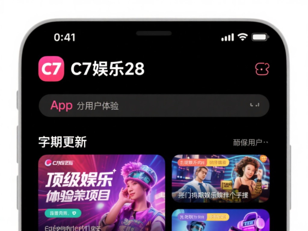 此外，c7娱乐28app注重用户体验，界面设计简洁
