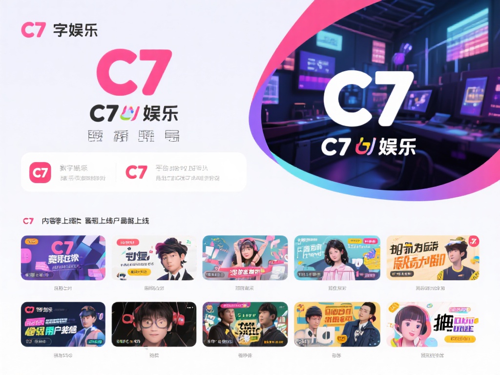 在数字娱乐飞速发展的今天，C7娱乐以其独特的创意和