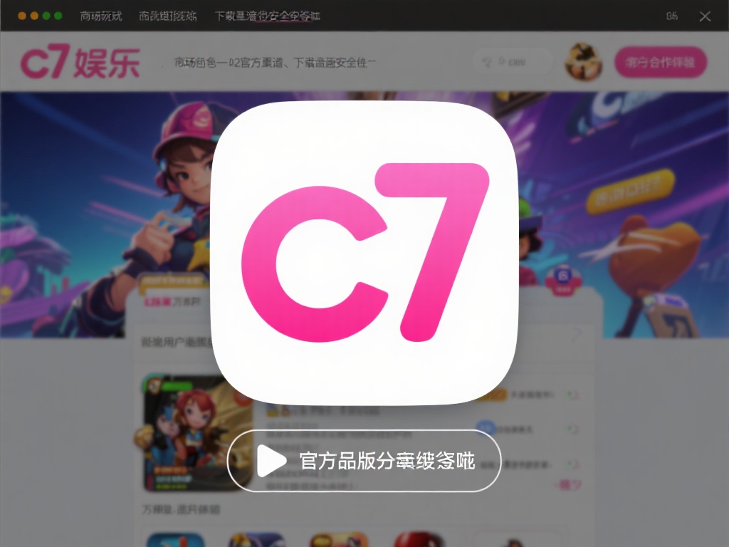 想要体验c7娱乐的魅力，首先需要获取其最新正版下载