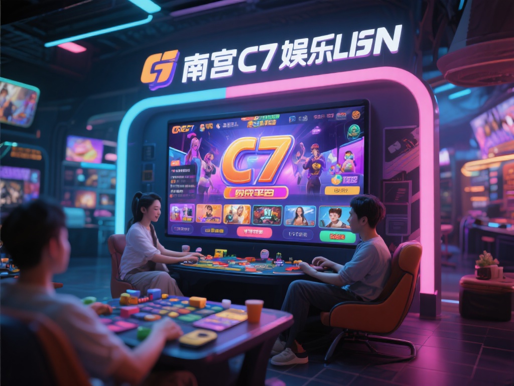 在快节奏的现代生活中，线上娱乐已经成为许多人放松身