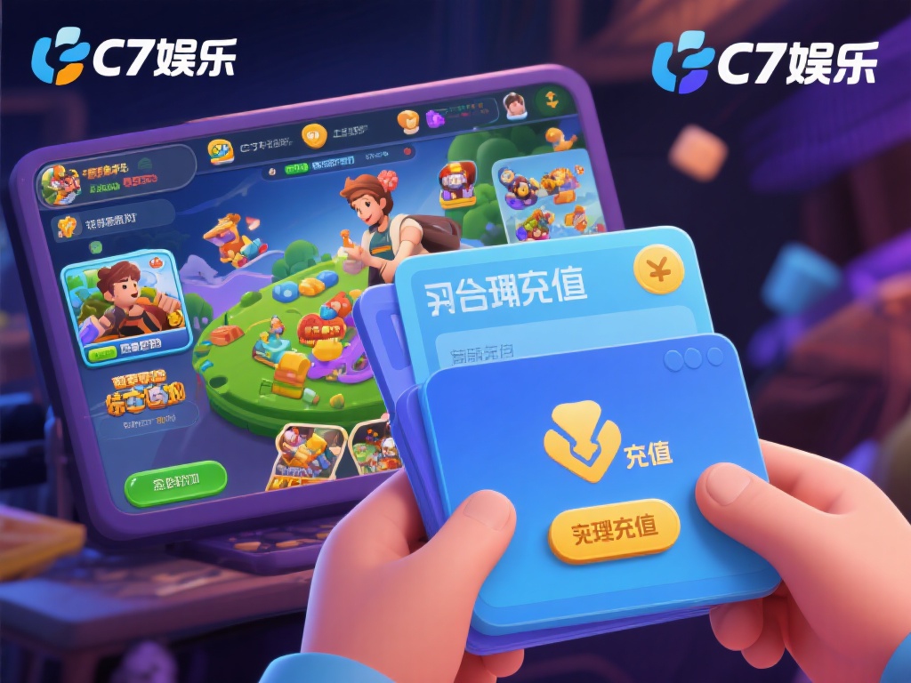 在如今的数字娱乐时代，线上游戏平台成为许多人放松身