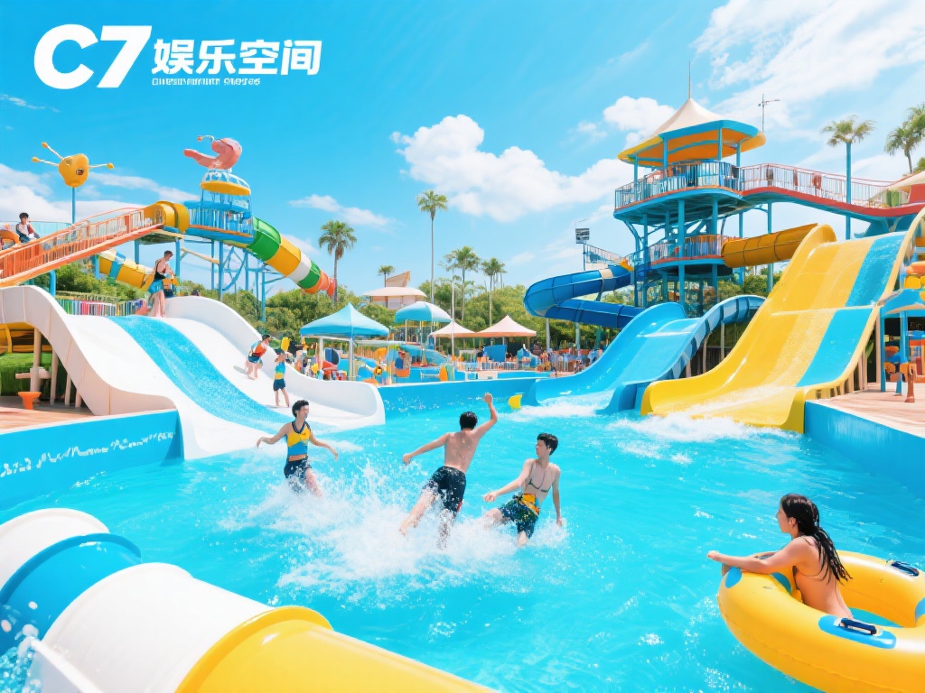 炎炎夏日，你是否已经按捺不住内心的躁动，渴望一场清