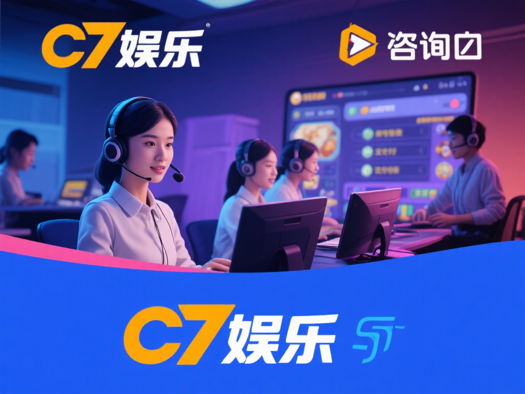 C7娱乐的客服团队不仅仅是一个简单的咨询窗口，更是