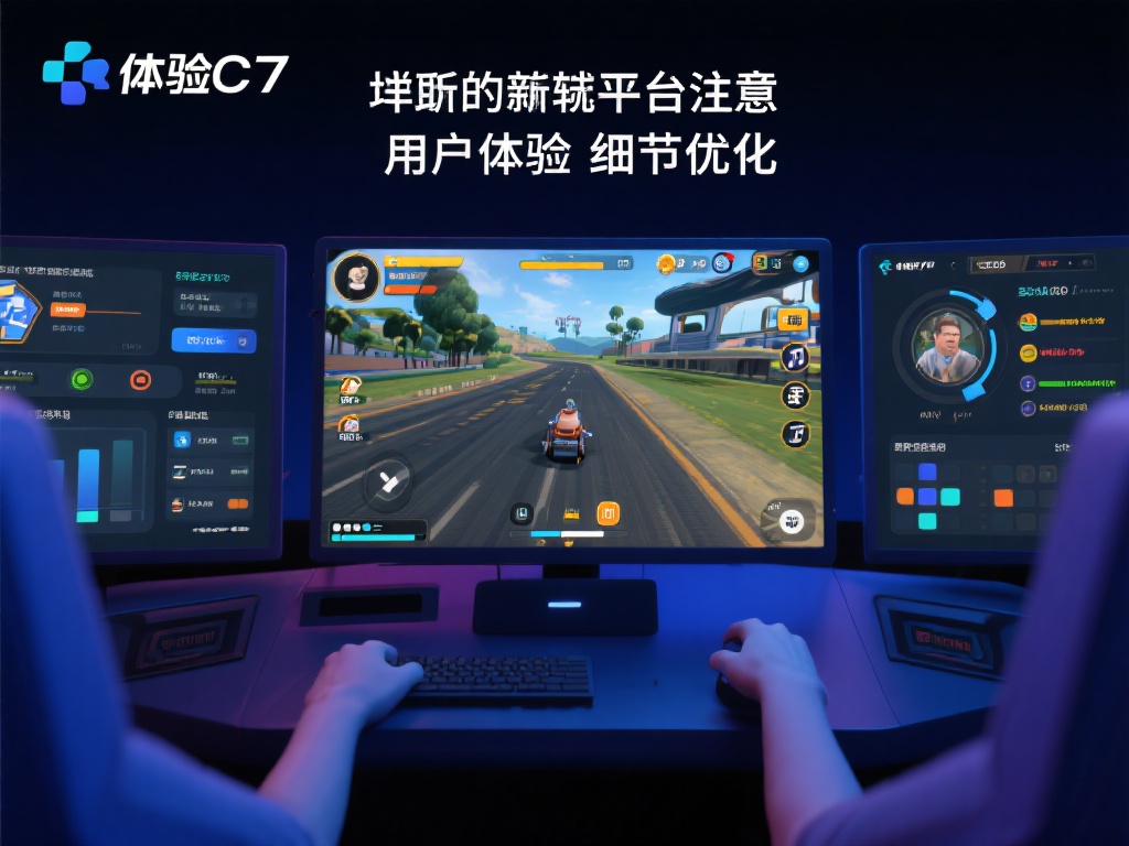 体验c7娱乐平台模拟器，畅享真实游戏乐趣与无限可能 (体验C7娱乐平台模拟器，畅享真实游戏乐趣与无限可能的精彩世界）