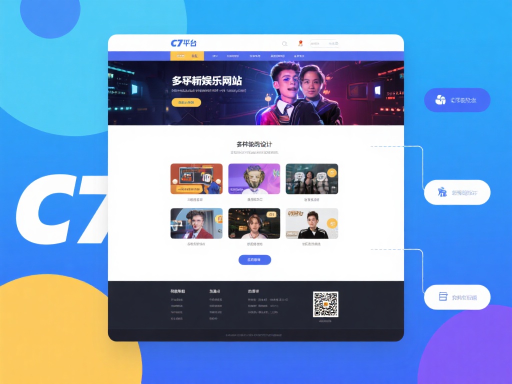 C7娱乐网站多少？全面解析C7娱乐平台官方网址及特色功能 (C7娱乐网站地址是多少？深度解析C7娱乐平台官方网址与独特功能）