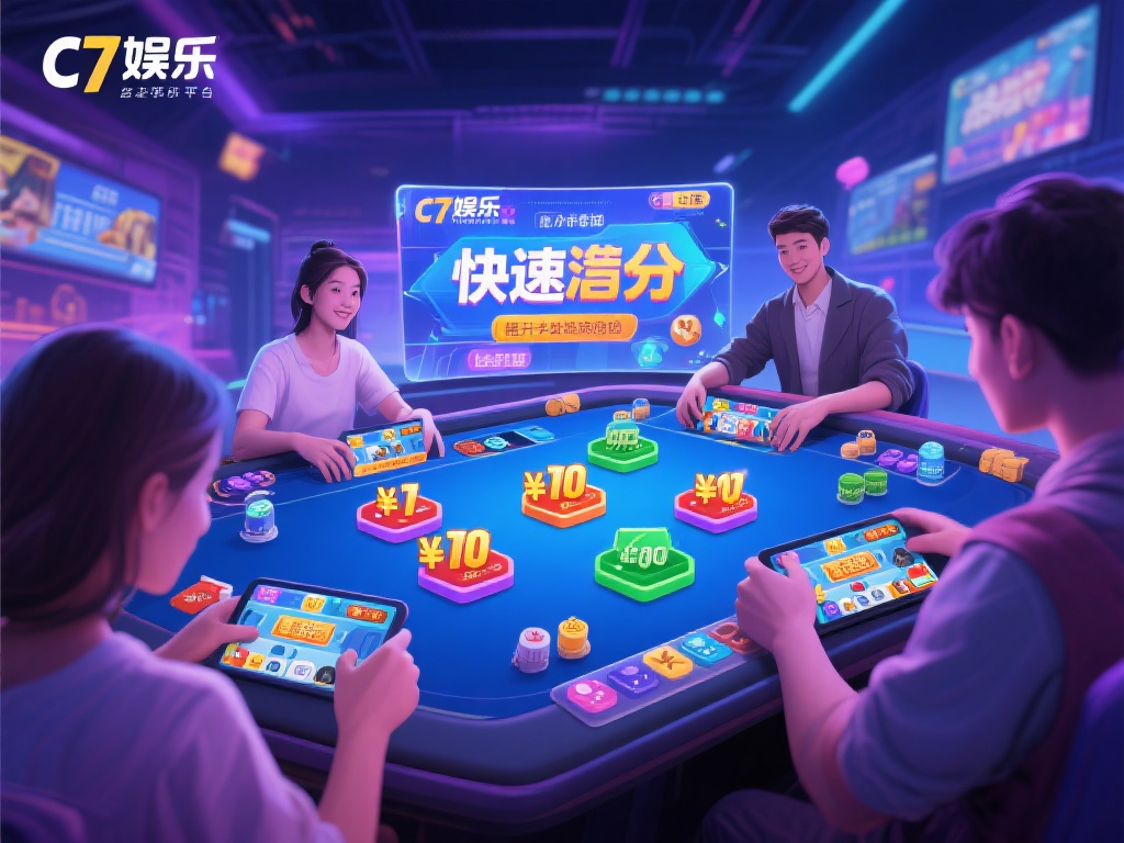 c7娱乐上分攻略：快速提升游戏体验的实用技巧与方法 (c7娱乐上分攻略：快速提升游戏体验的实用技巧与高效方法）