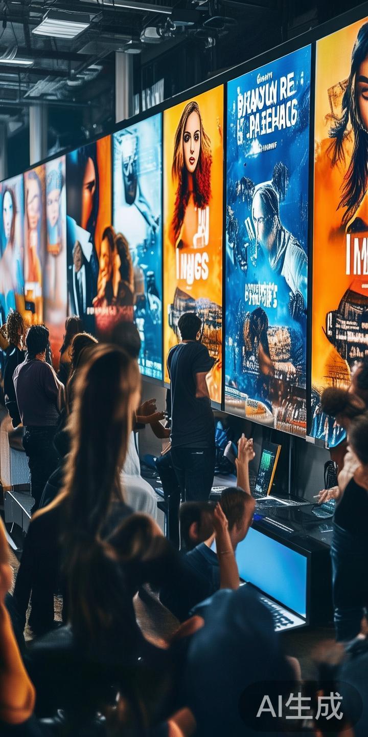 C7娱乐最新消息：第一时间掌握娱乐热点与影视动态全解析