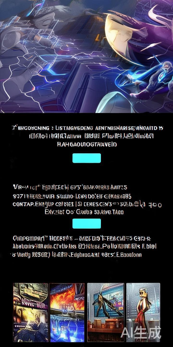 随着电子娱乐产业的不断发展，创新机制成为吸引玩家的