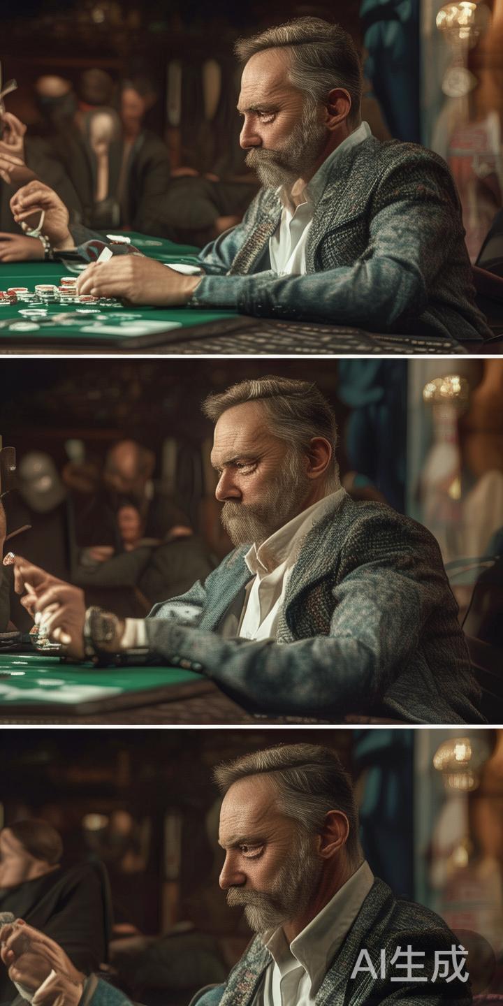 全面解析C7娱乐麻将胡了赏金女王:攻略技巧与奖金奖励详细指南 再次,利用心理战术迷惑对手也是取胜的重要策略。例如