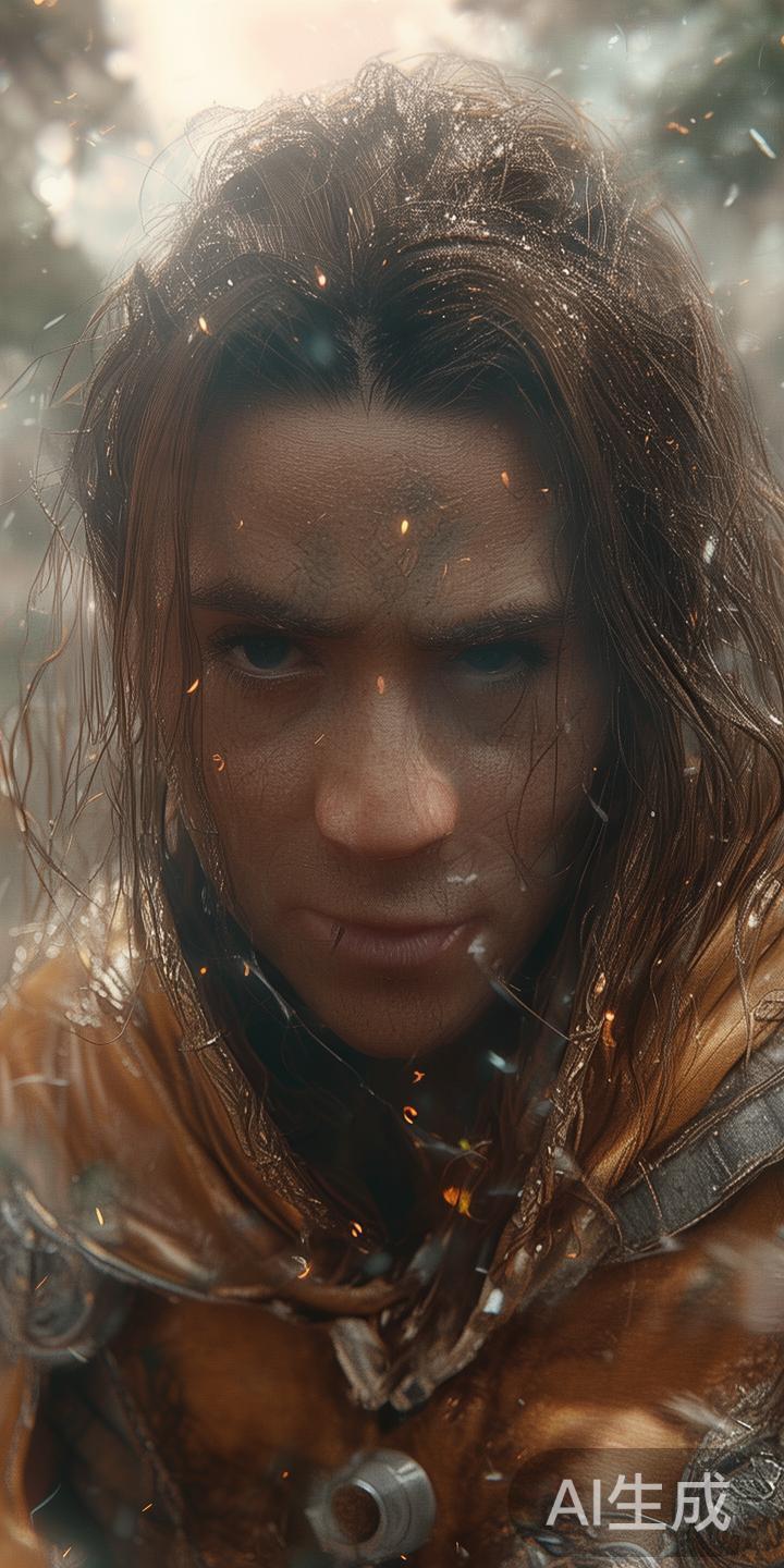 C7娱乐官方最新CG内容震撼发布,精彩瞬间尽在其中 例如,最新发布的官方CG片段中,人物动作的细腻展现