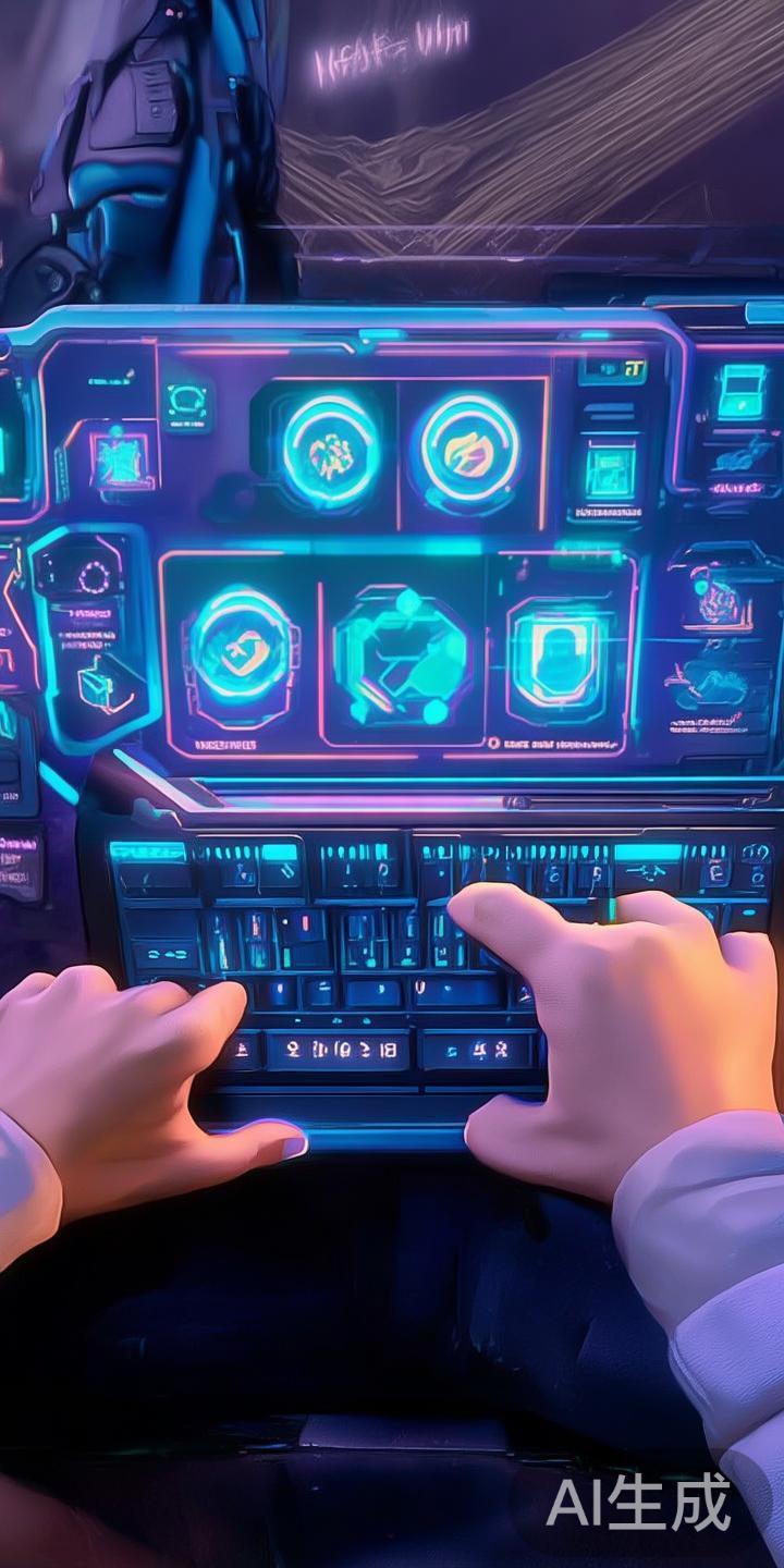 C7娱乐模拟器详解指南:全面掌握游戏操作技巧与玩法攻略 1. 熟悉操作界面与快捷键
游戏中不同功能的快捷