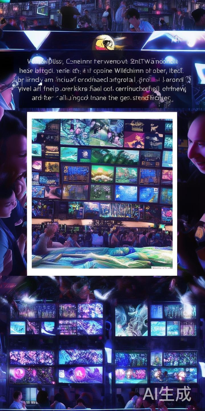 深入了解汨罗C7娱乐平台最新游戏动态与丰富线上娱乐体验推荐 在当今数字娱乐快速发展的背景下,在线娱乐平台正以其